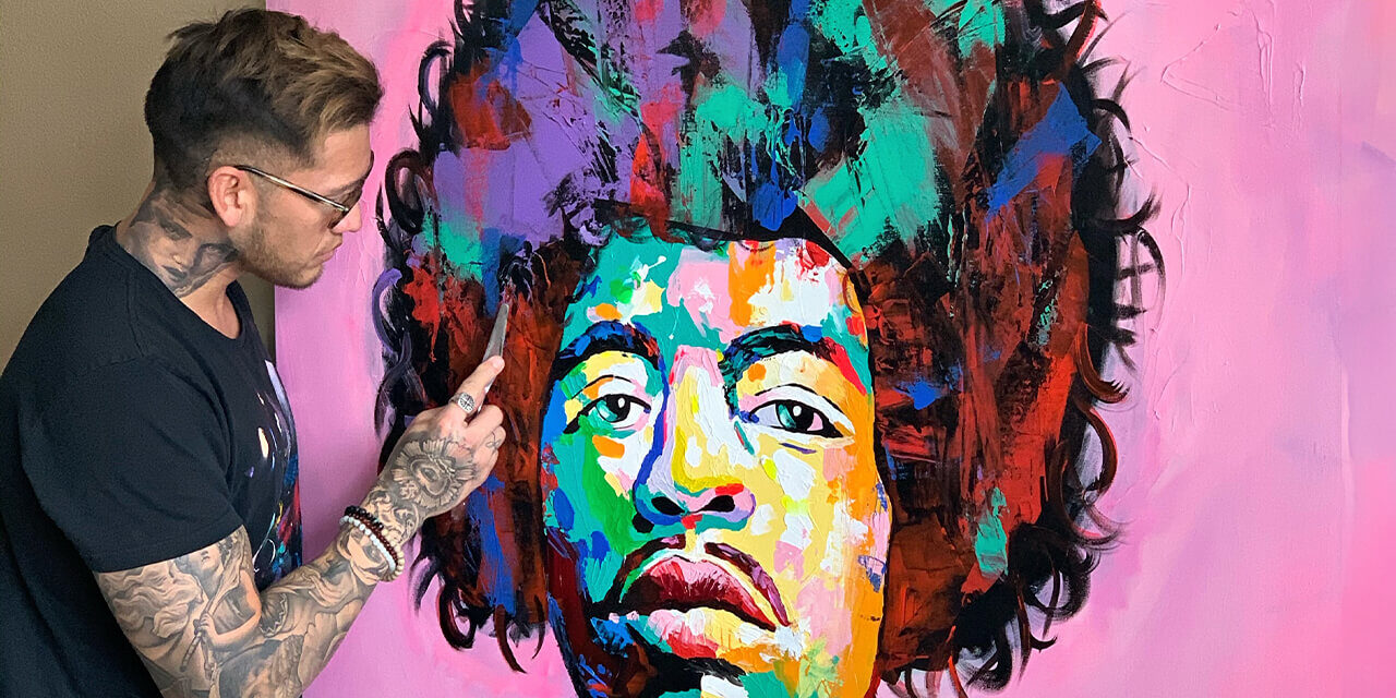 Discover the Artistic Essence