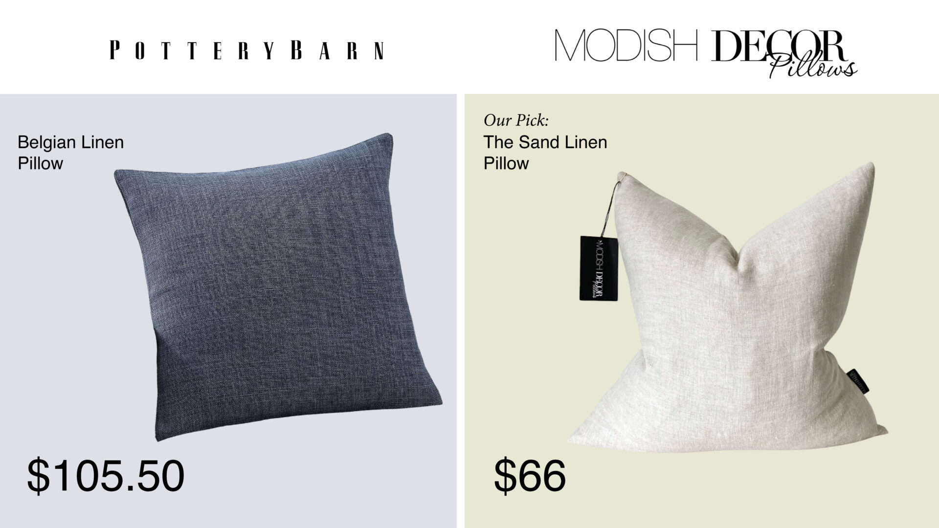 6 Home Décor Brands Making Luxury Products Affordable - Image #1