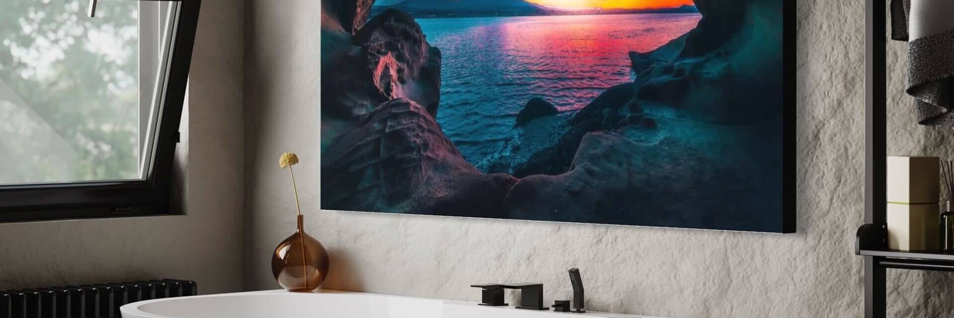 Creative Bathroom Wall Art Ideas That Will Wow Your Guests