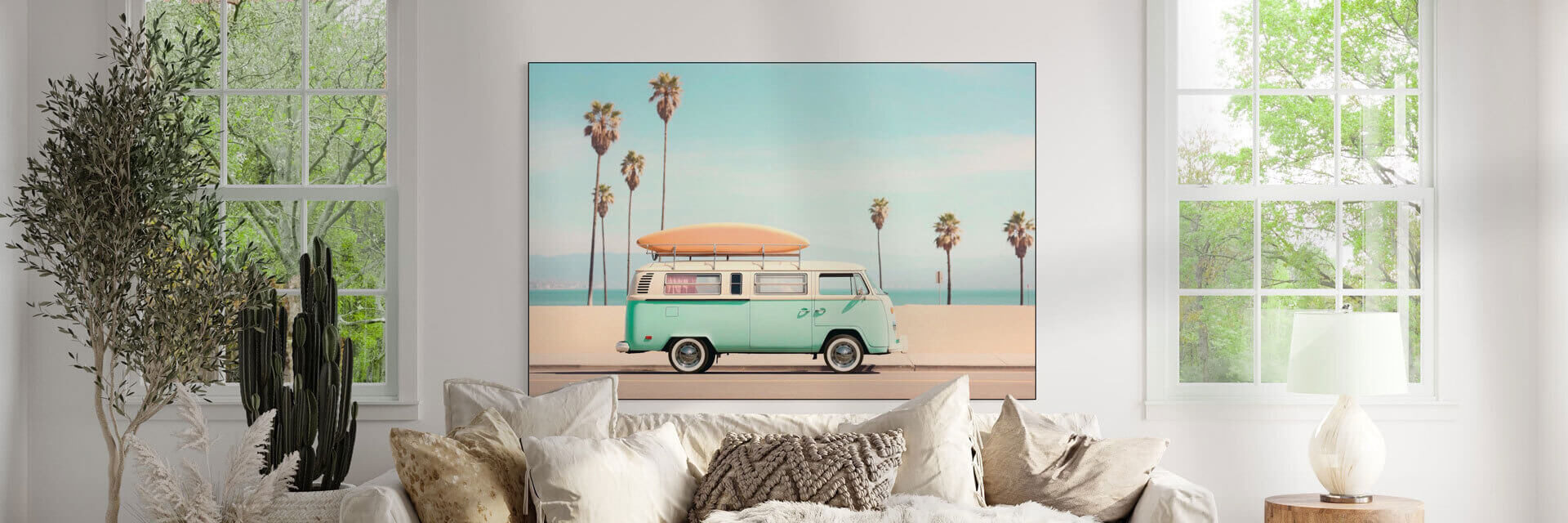 Say Goodbye to Winter Décor: Here's What Trends Are Changing This Spring 2024