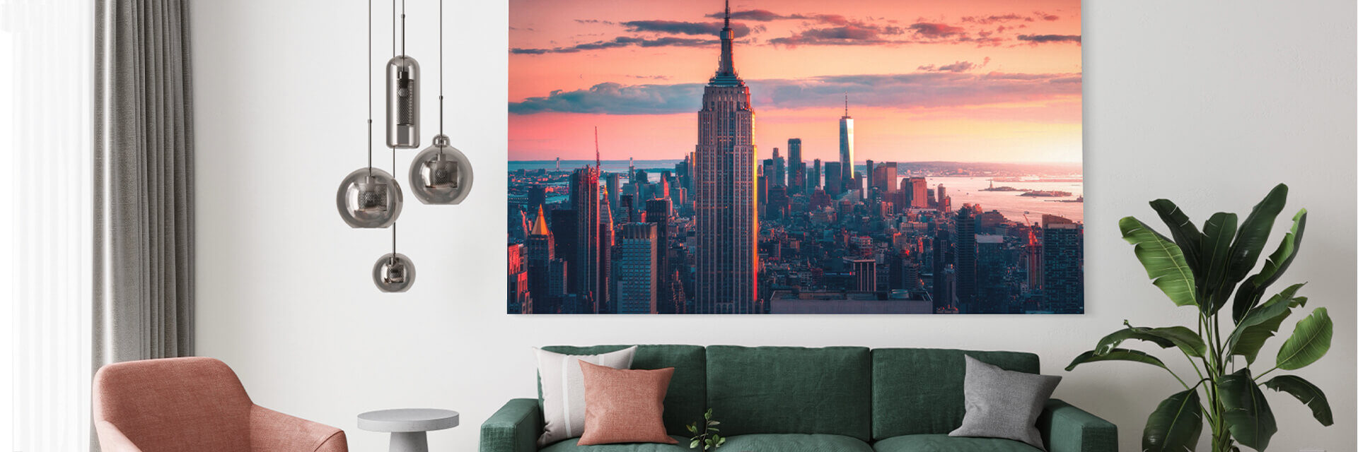 4 Ways Affordable Wall Art Prints Dramatically Change Your Space