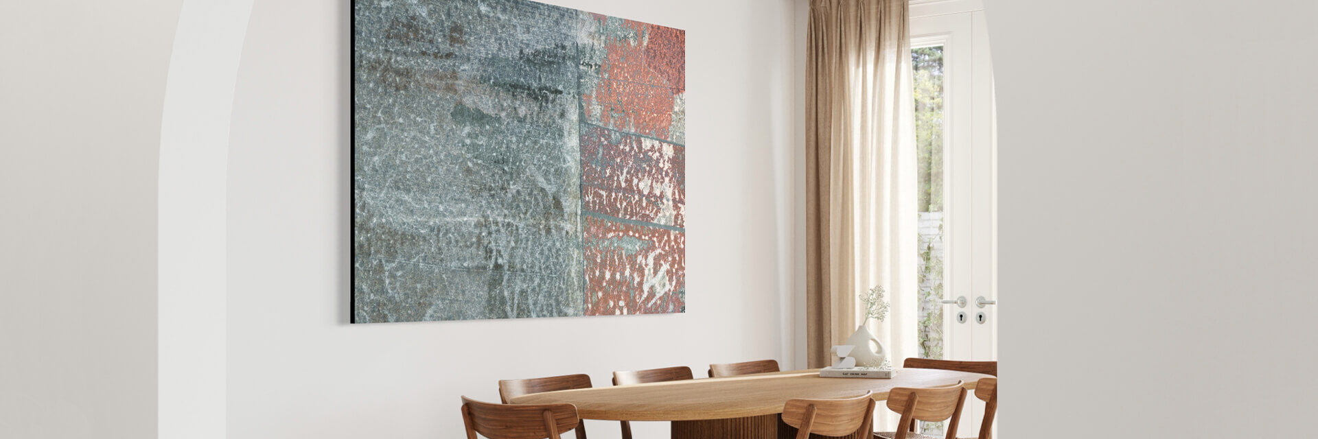 INTERIOR DESIGN <br />
TRADE PROGRAM