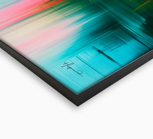 Black (5/8″ Depth)