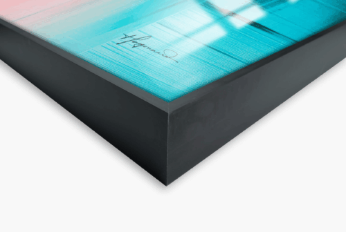 Aluma (2.5″ Depth)