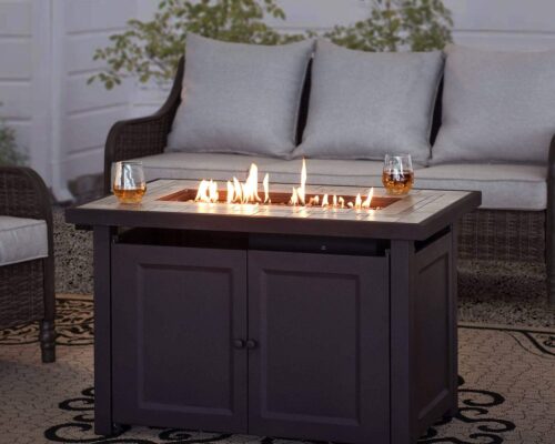 Shop the Look: Outdoor Upgrades