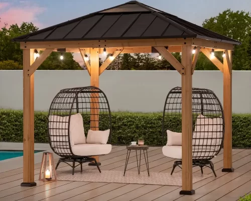 Shop the Look: Outdoor Upgrades