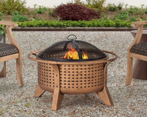 Shop the Look: Outdoor Upgrades