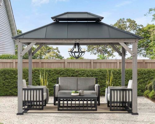 Shop the Look: Outdoor Upgrades