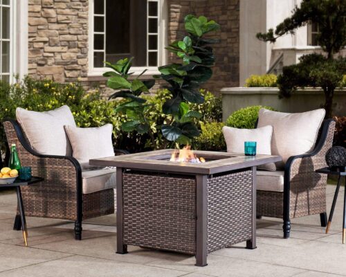 Shop the Look: Outdoor Upgrades