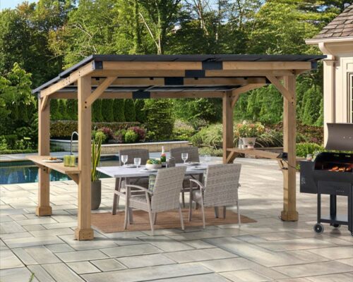 Shop the Look: Outdoor Upgrades