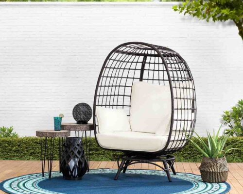 Shop the Look: Outdoor Upgrades