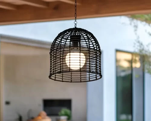 Shop the Look: Outdoor Upgrades
