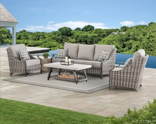 Shop the Look: Outdoor Upgrades