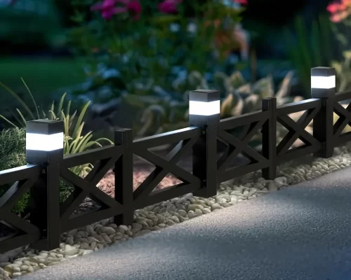 Shop the Look: Outdoor Upgrades