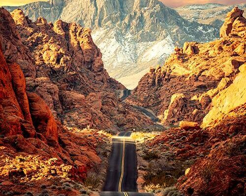 Big Artist Kane Andrade kanecandrade California Oversized Wall Art home Decor California Cali Bay Shooterz Scenic landscape travel desert road trail rocky Art Instagram Artist