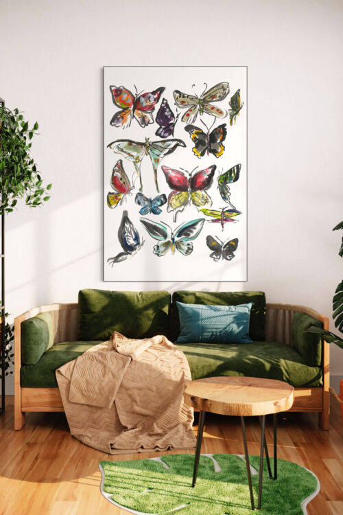 CONNECT TO THE NATURAL WORLD.