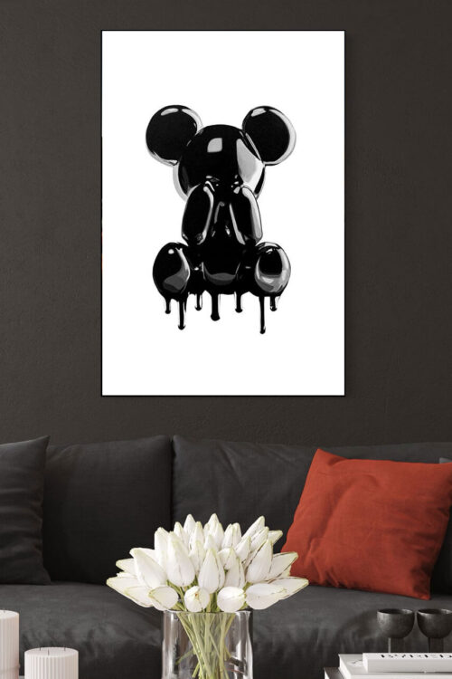 A CLASSIC REIMAGINED. 