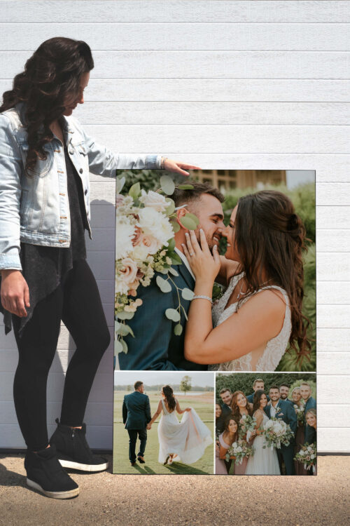 Showcase Your Memories