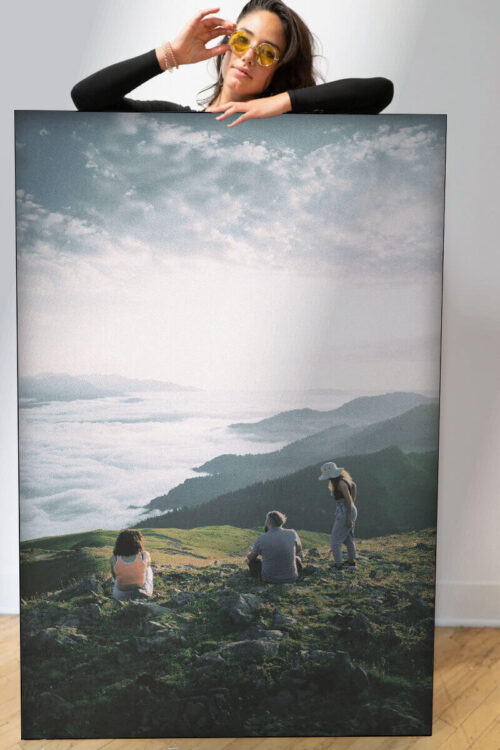 Showcase Your Memories