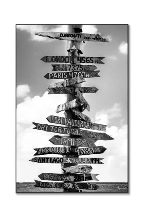 Shop the Look: Coastal Artwork & Mirrors