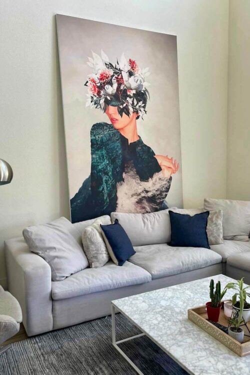 Nurturing. Loyal. Empathetic