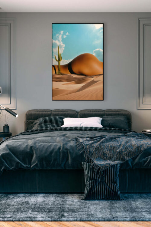 Caregiver. Innovative. Rebel at Heart.<br />
