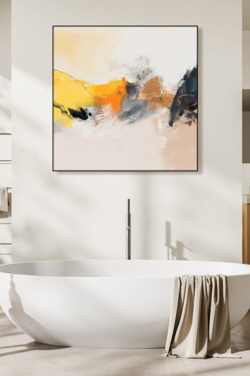 Free-Spirited. Curious. Playful.