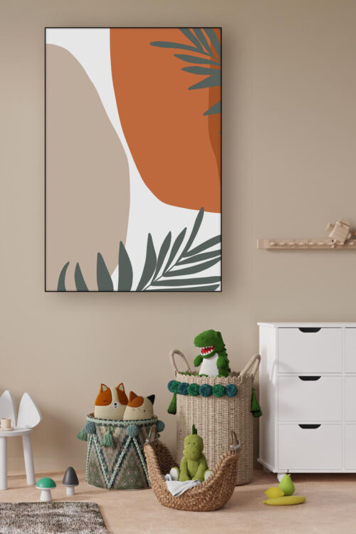 The Best Nursery Wall Art