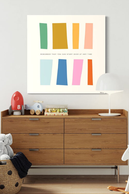 The Best Nursery Wall Art