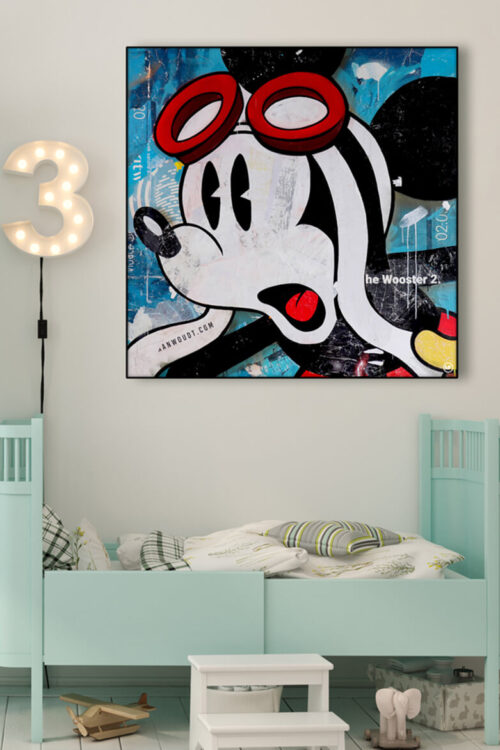 The Best Nursery Wall Art