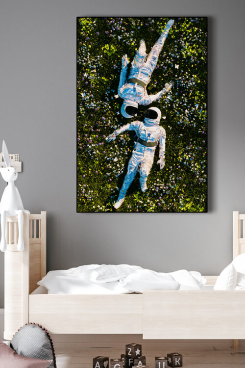The Best Nursery Wall Art