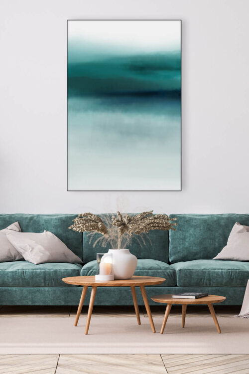 Nurturing. Loyal. Empathetic