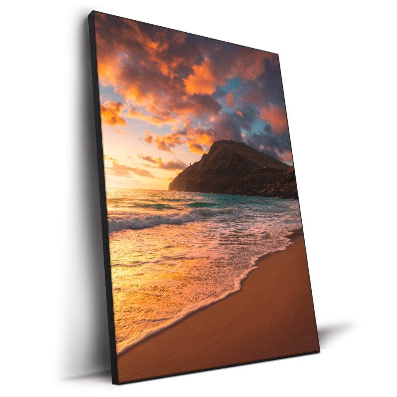 Coastal Warmth Warm Wall Decor by Zach Doehler