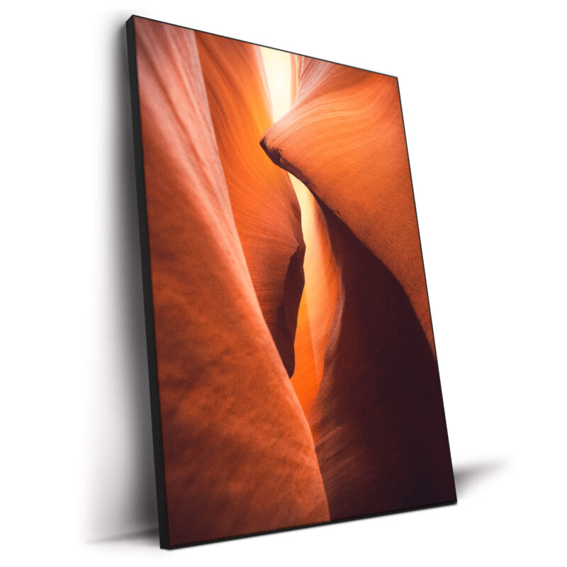 Slots Warm Wall Decor by Paige Tingey