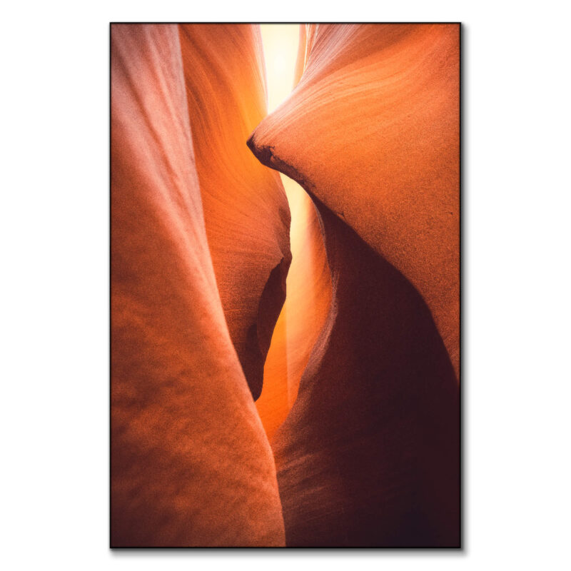 Slots Warm Wall Art by Paige Tingey