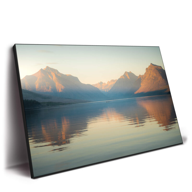 Quiet Reflection Wall Decor by Paige Tingey
