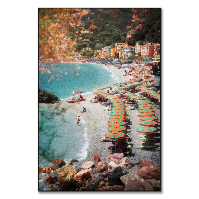 Summer in Italy Wall Art by Paige Tingey