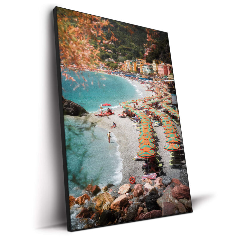 Summer in Italy Wall Decor by Paige Tingey