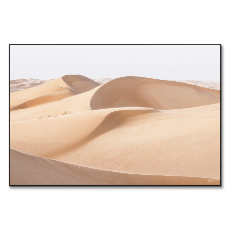 Sand Skin Wall Art by Philippe HUGONNARD