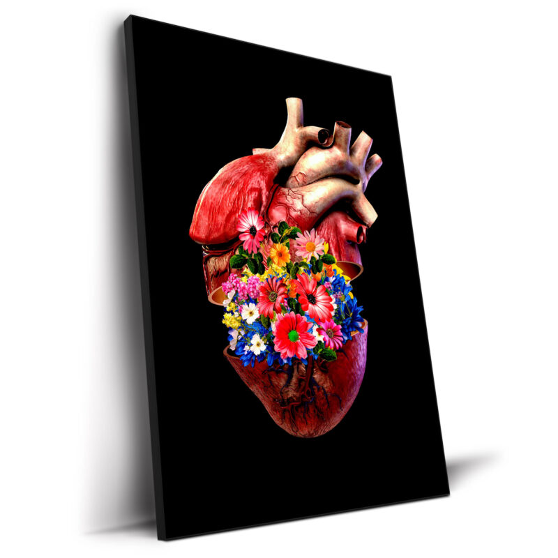 Temporary Feelings Wall Decor by Seamless