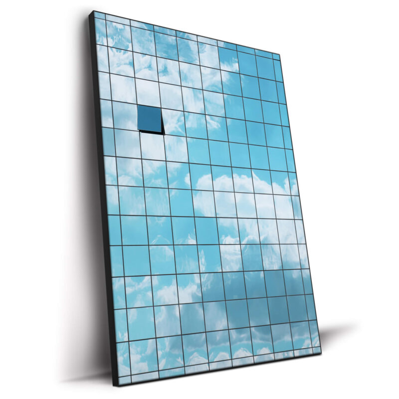 Reflections Neutral Wall Decor by Marcus Cederberg