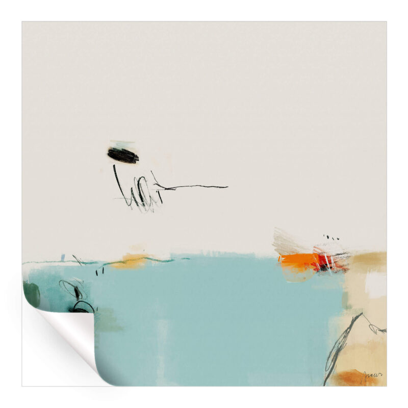 Sunny Weather in Kenting Wall Art by Artur Chen