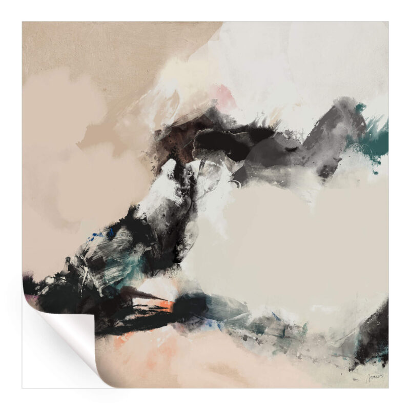 High Spirits Wall Art by Artur Chen