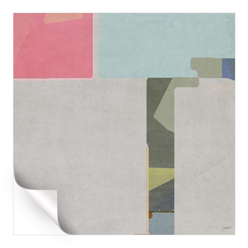 Love Song 1998 Wall Art by Artur Chen