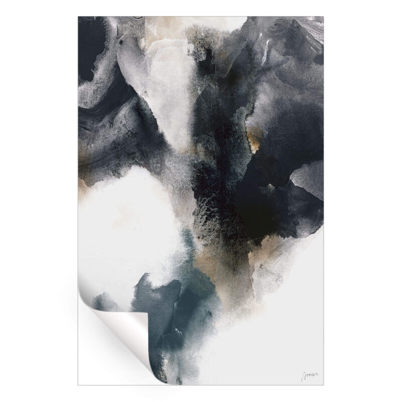 Momentum Wall Art by Artur Chen