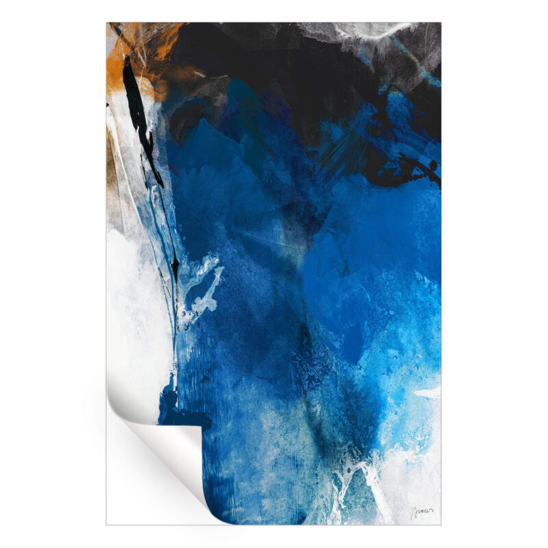 Ether Cool Wall Art by Artur Chen