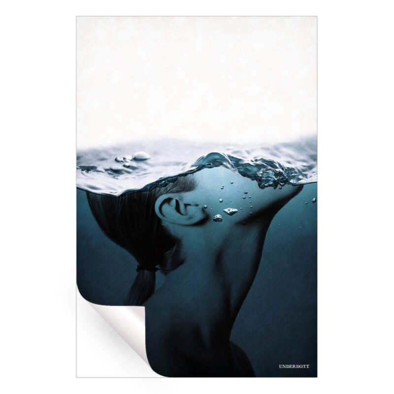 Anything and Everything Cool Wall Art by Underdott