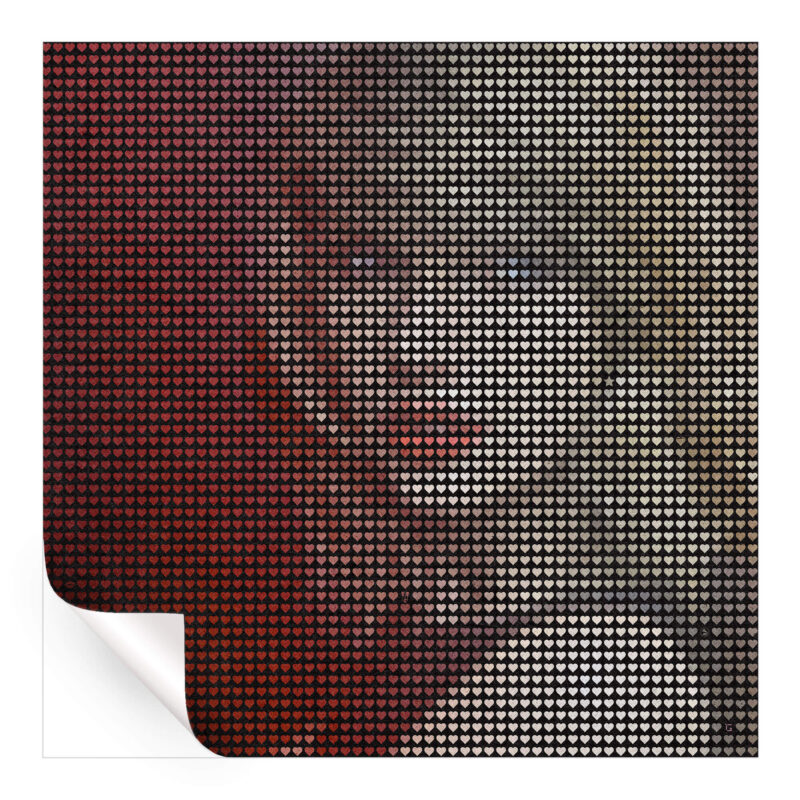 Taylor Swift Wall Art by GriddyPop