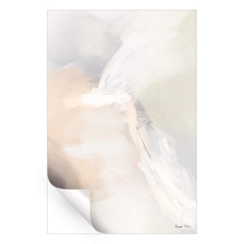 August Light Wall Art by Karine Tonial Grimm