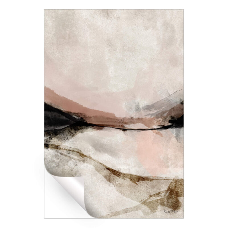 Dight No. 1 Wall Art by Karine Tonial Grimm